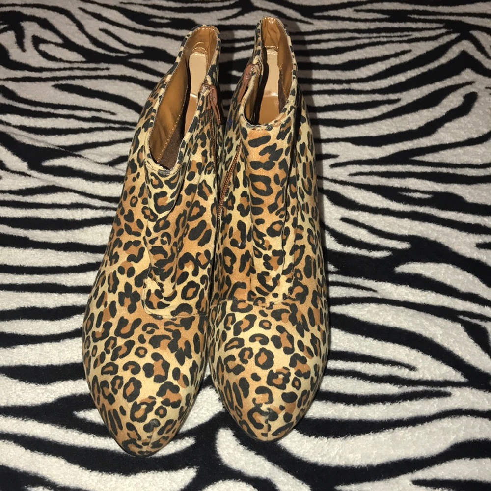 Charlotte Russe